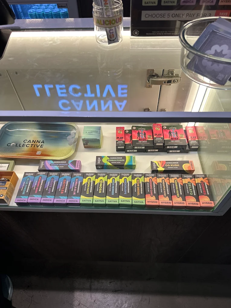 cannacolective image inside store 005