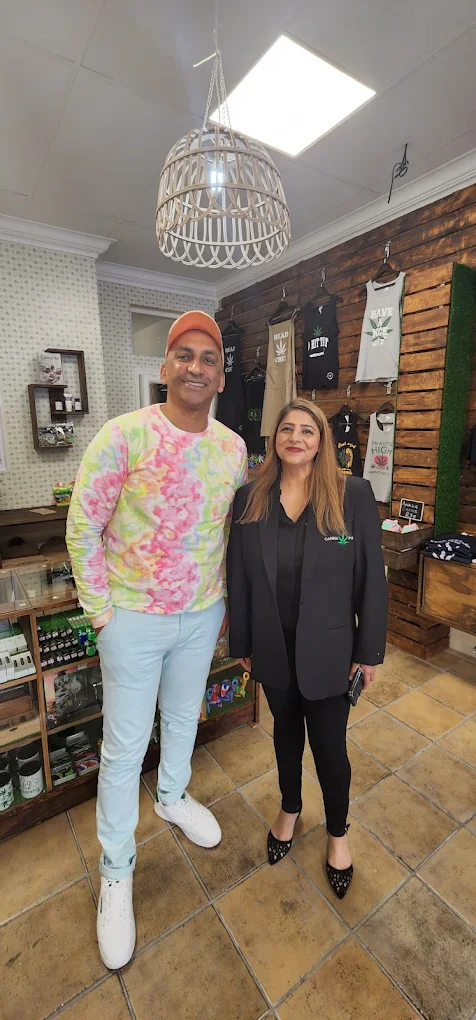 cannaporium cannabis dispensary sea point cape town interior 005