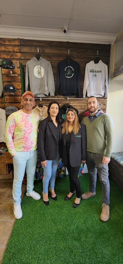 cannaporium cannabis dispensary sea point cape town interior 008