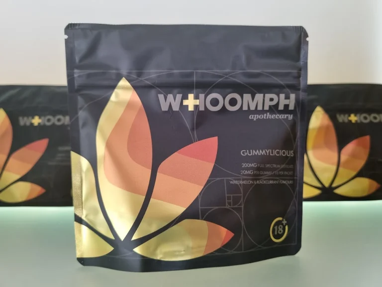 whoomph cannabis dispensary sea point capetown gummylisious 768x576
