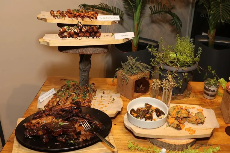 infusion on long restaurant food meat 768x512