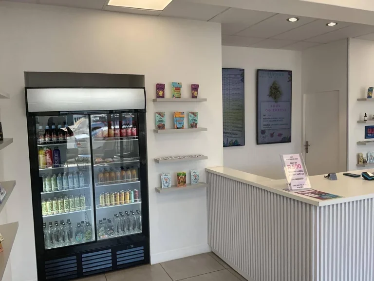 joy medical cannabis strand street cooldrinks menu 768x576