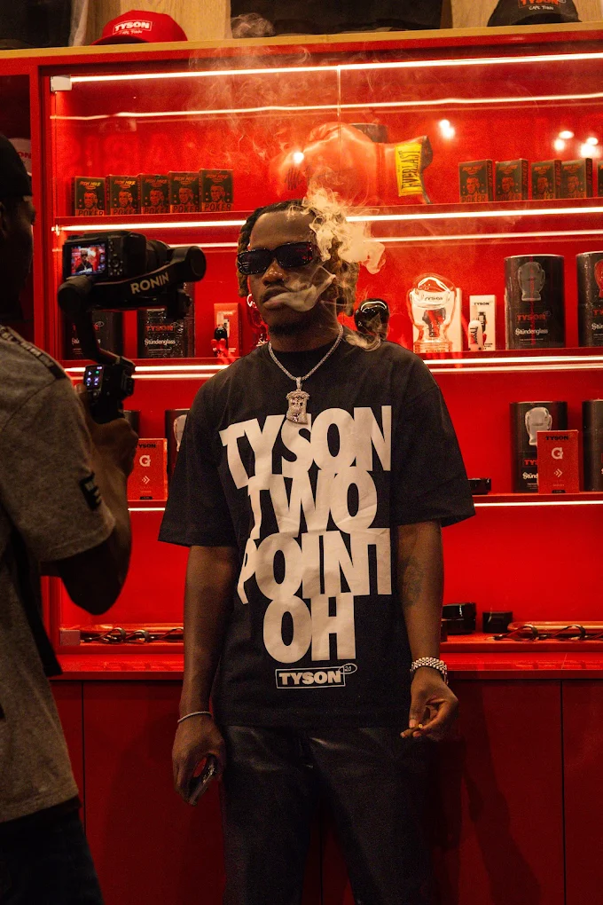 tyson coffee shop interior smoking cannabis