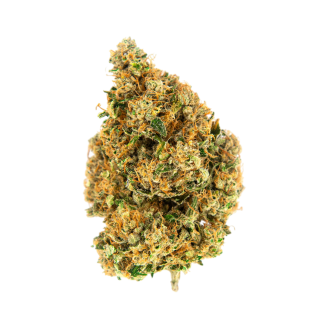 Chem Fruit Weed Strain