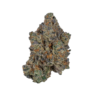 grape stank cannabis strain