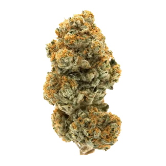 Cream Soda Weed Strain