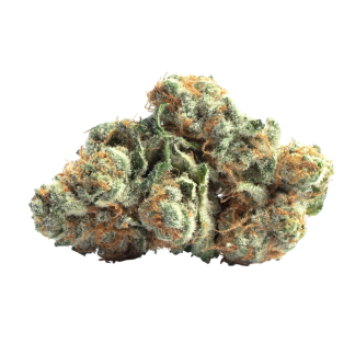 Face on Fire Weed Strain Cannabis